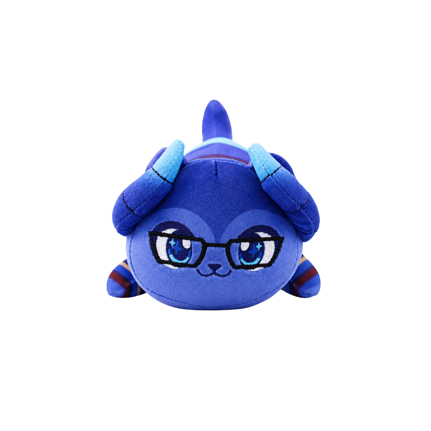 6” My Inner Demons Rhys Cat Plush