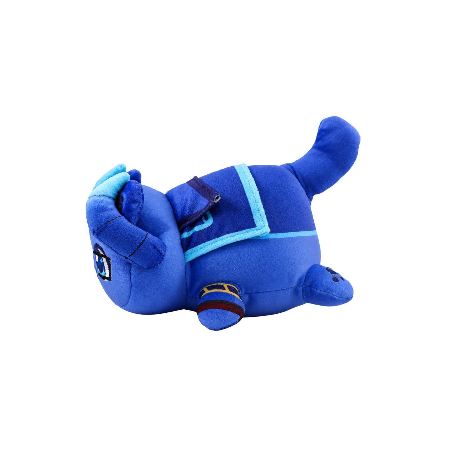 6” My Inner Demons Rhys Cat Plush