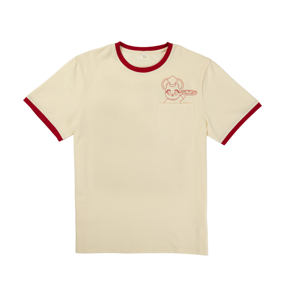 Pizza Rat Tee 2026 Event Drop