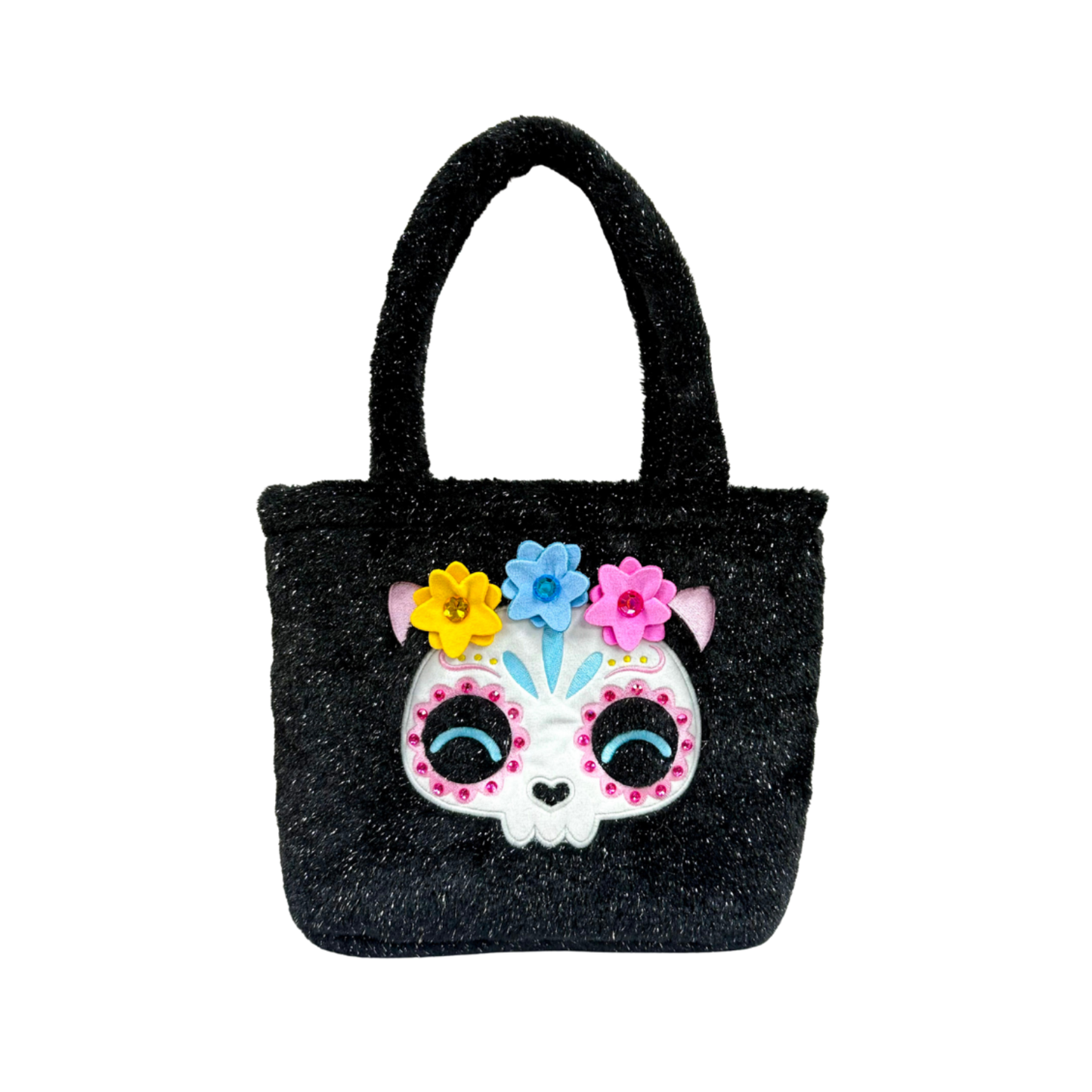 From the Vault: Sugar Skull Cat Halloween Bundle