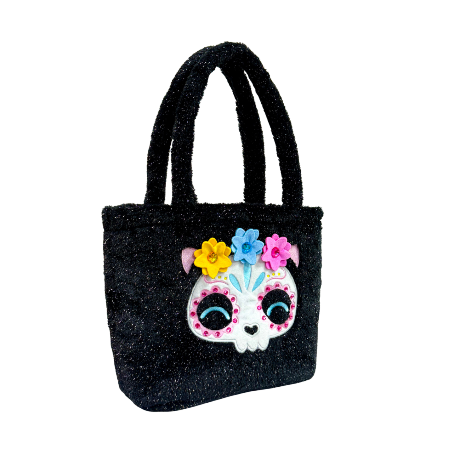 From the Vault: Sugar Skull Cat Halloween Bundle