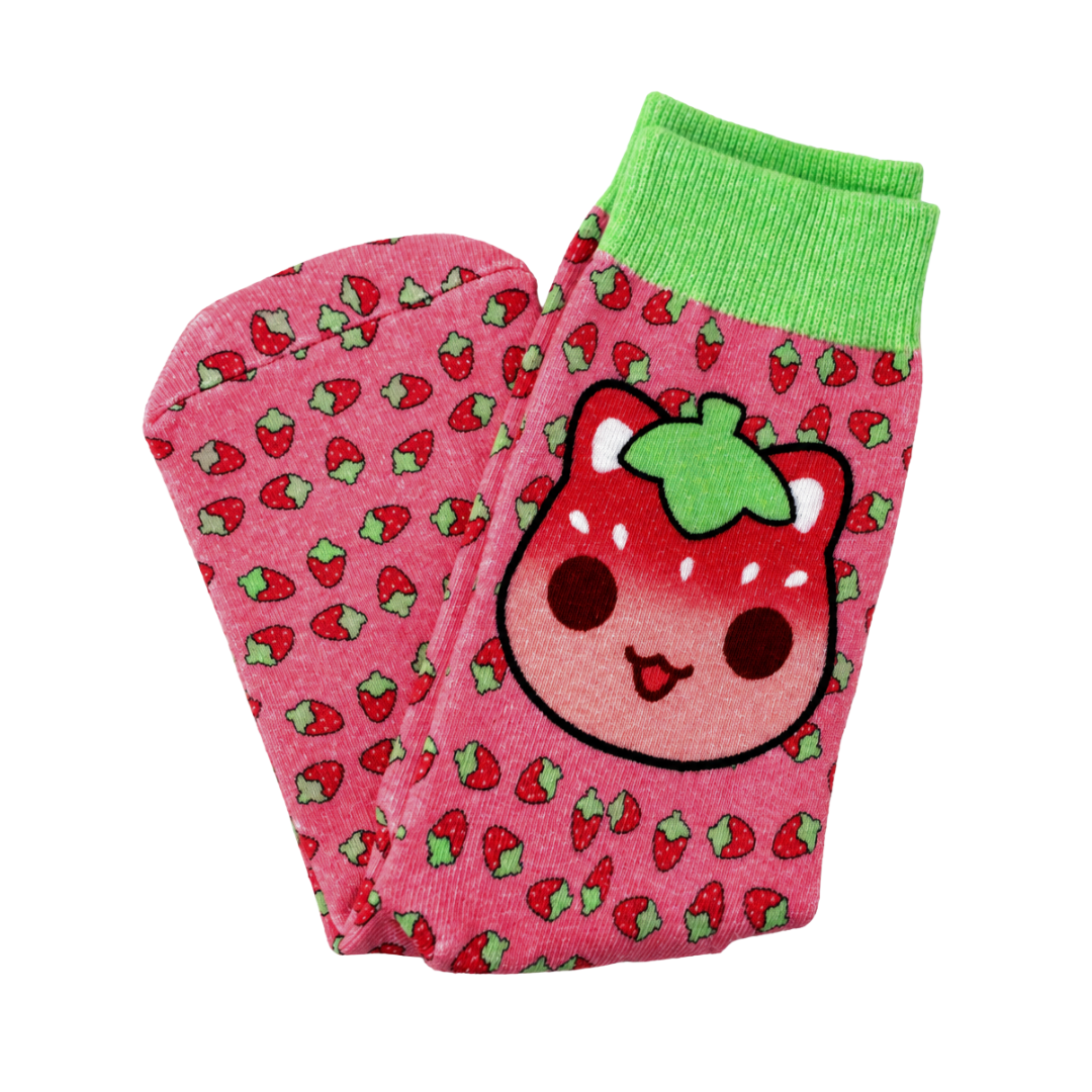 Peek-a-Boo Sock 5-Pack