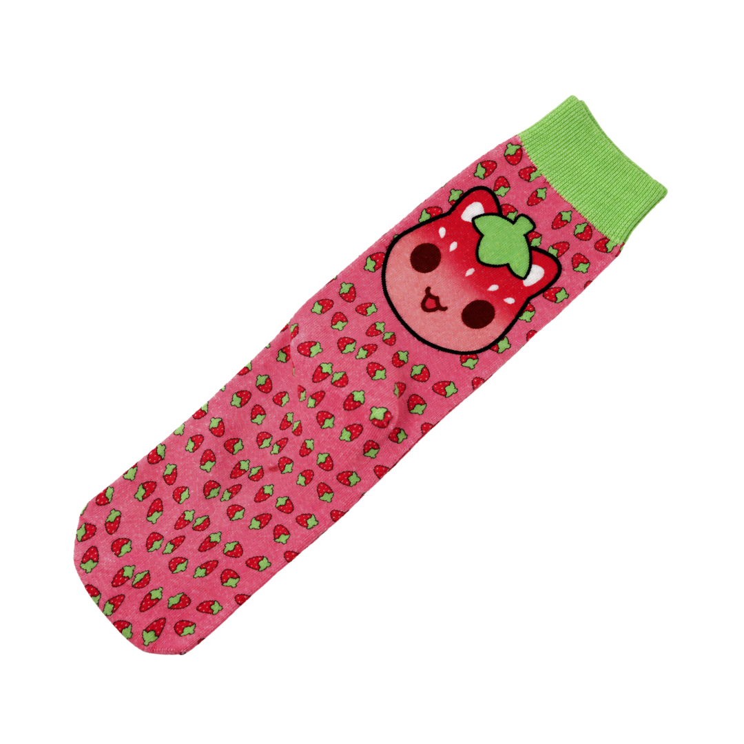 Peek-a-Boo Sock 5-Pack