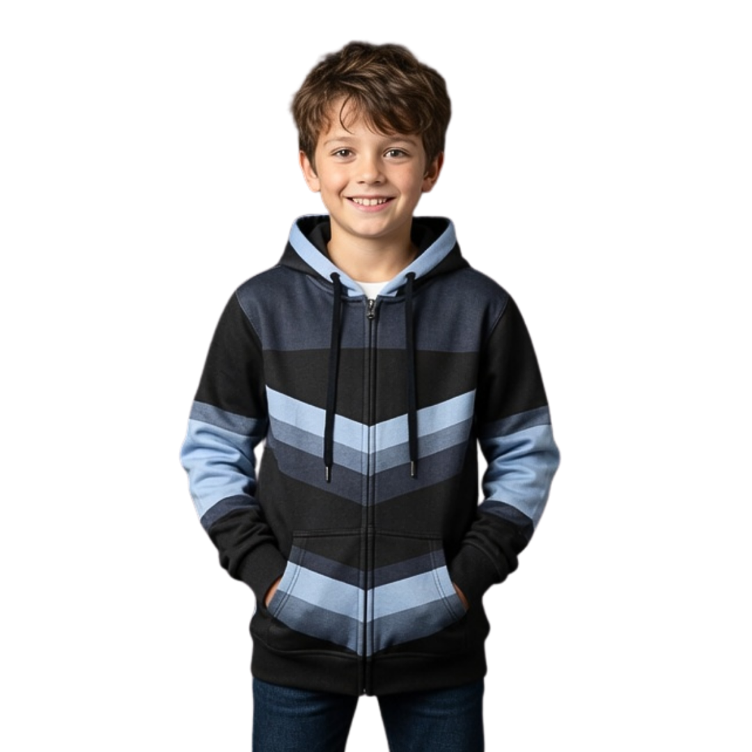 Zane Hoodie