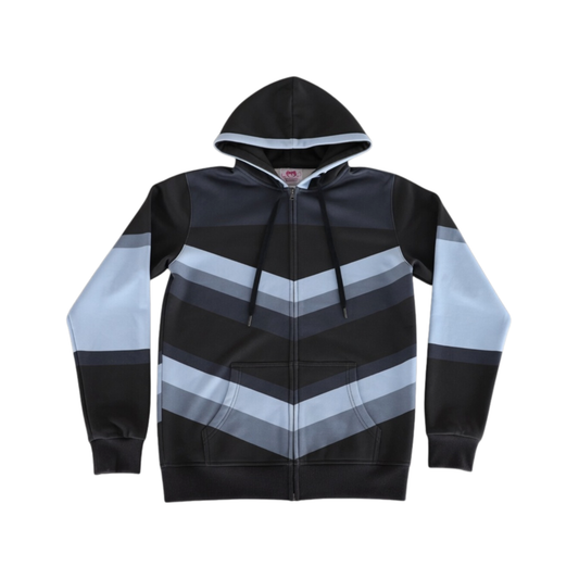 Zane Hoodie