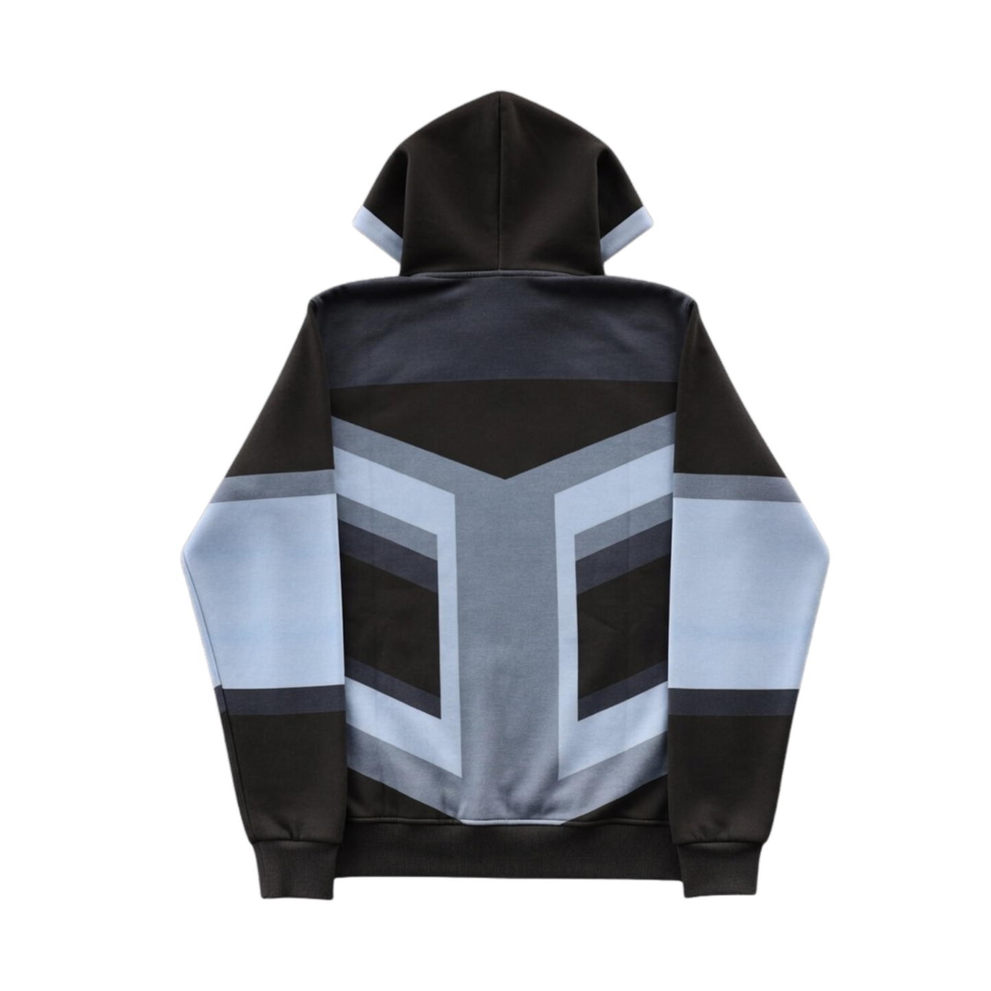 Zane Hoodie