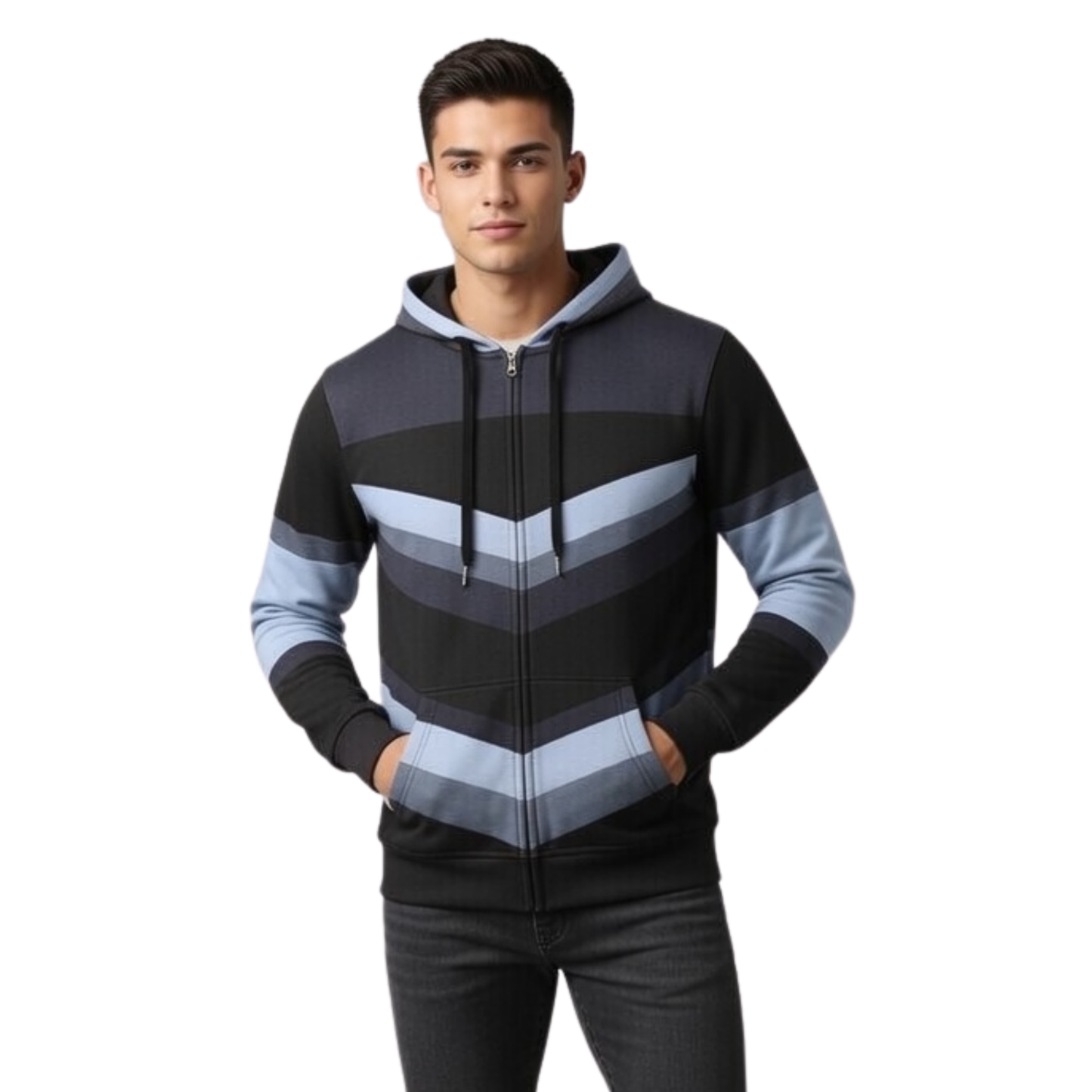 Zane Hoodie