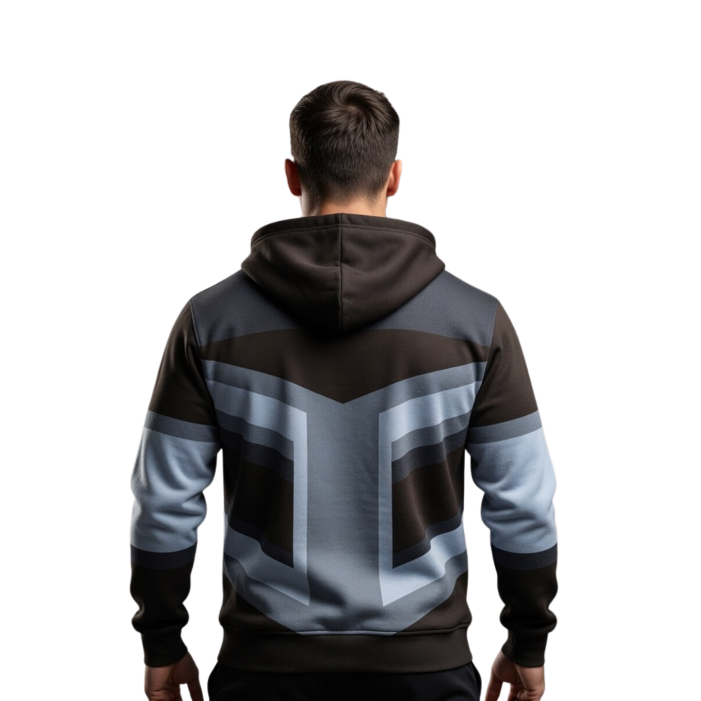 Zane Hoodie