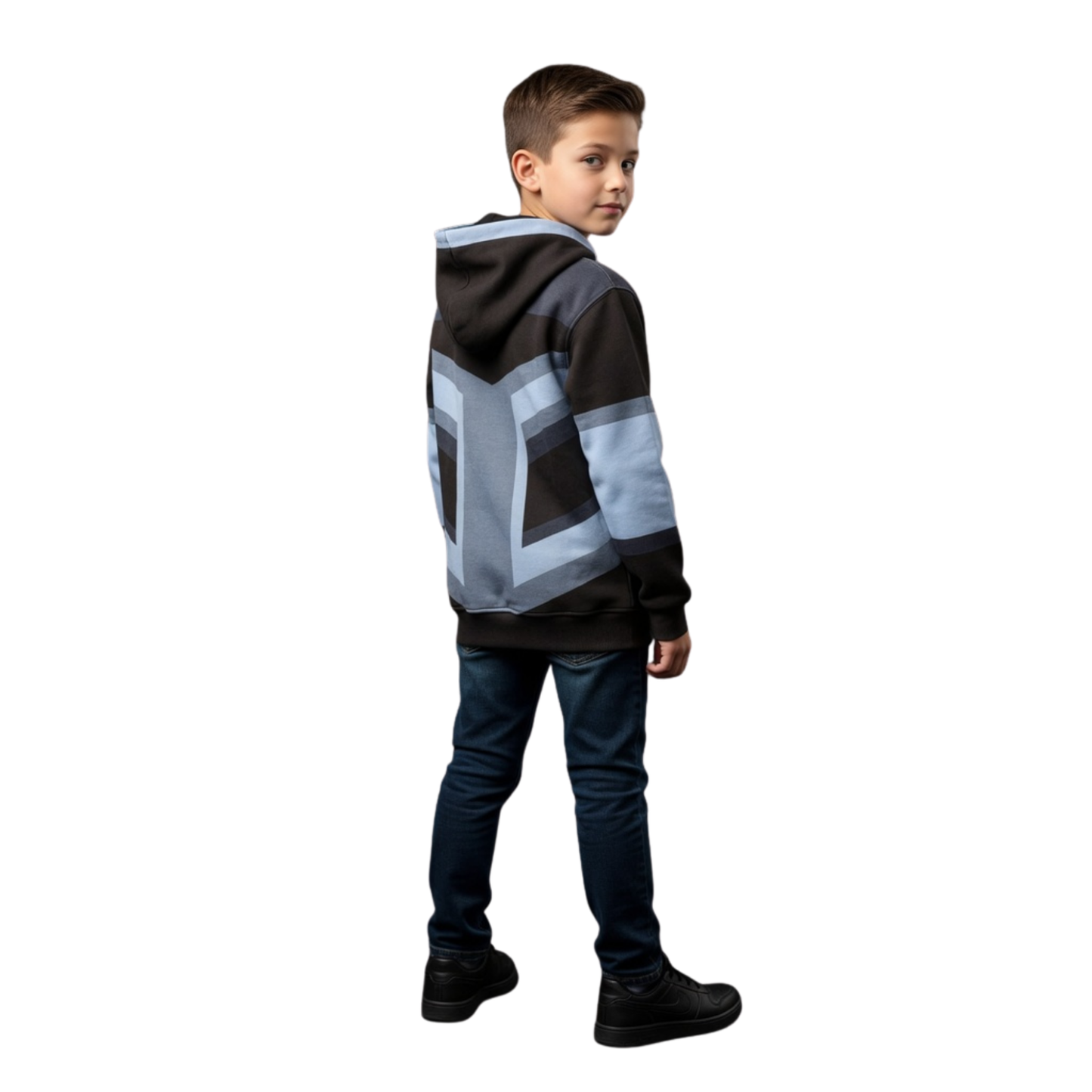 Zane Hoodie