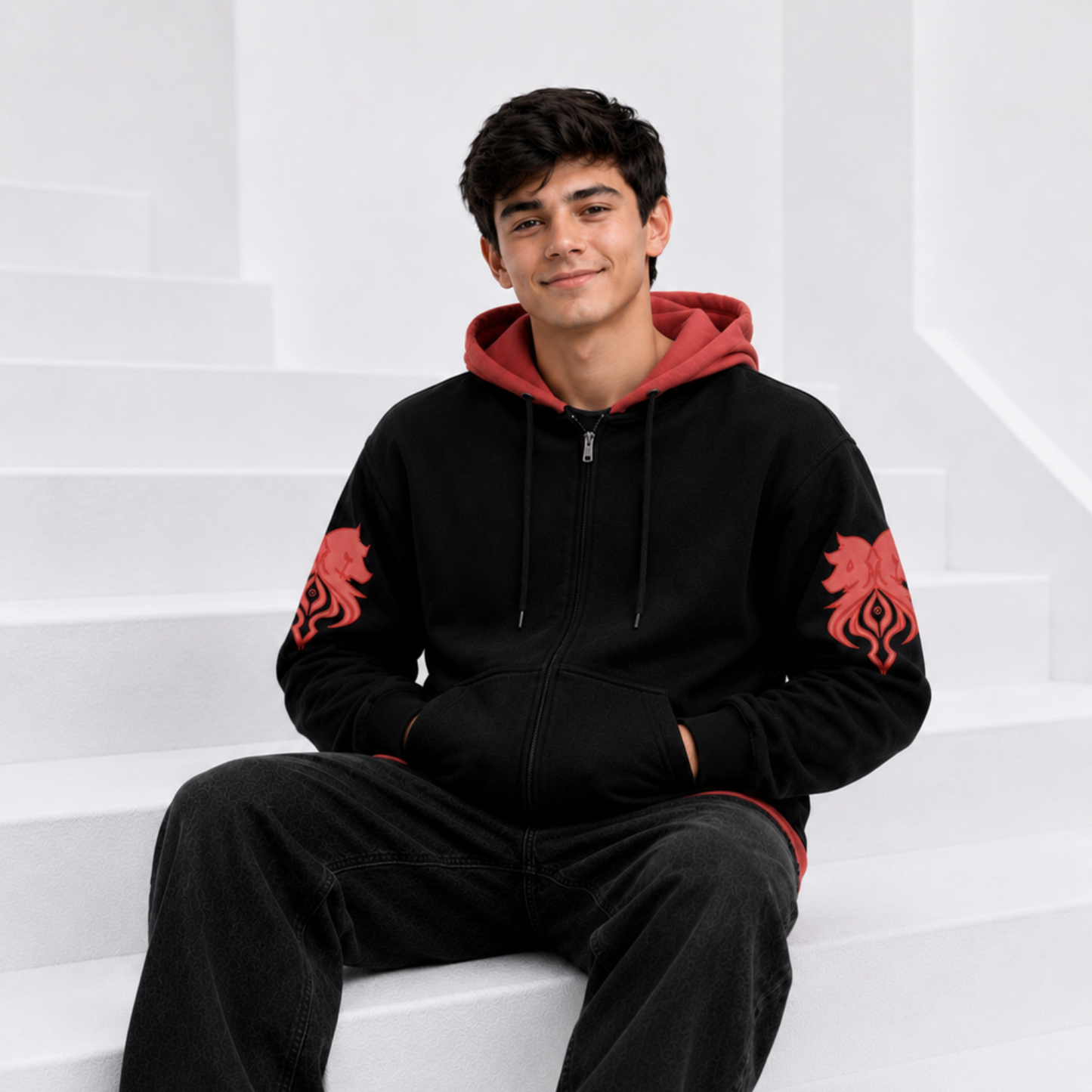 25 Million Aaron Hoodie