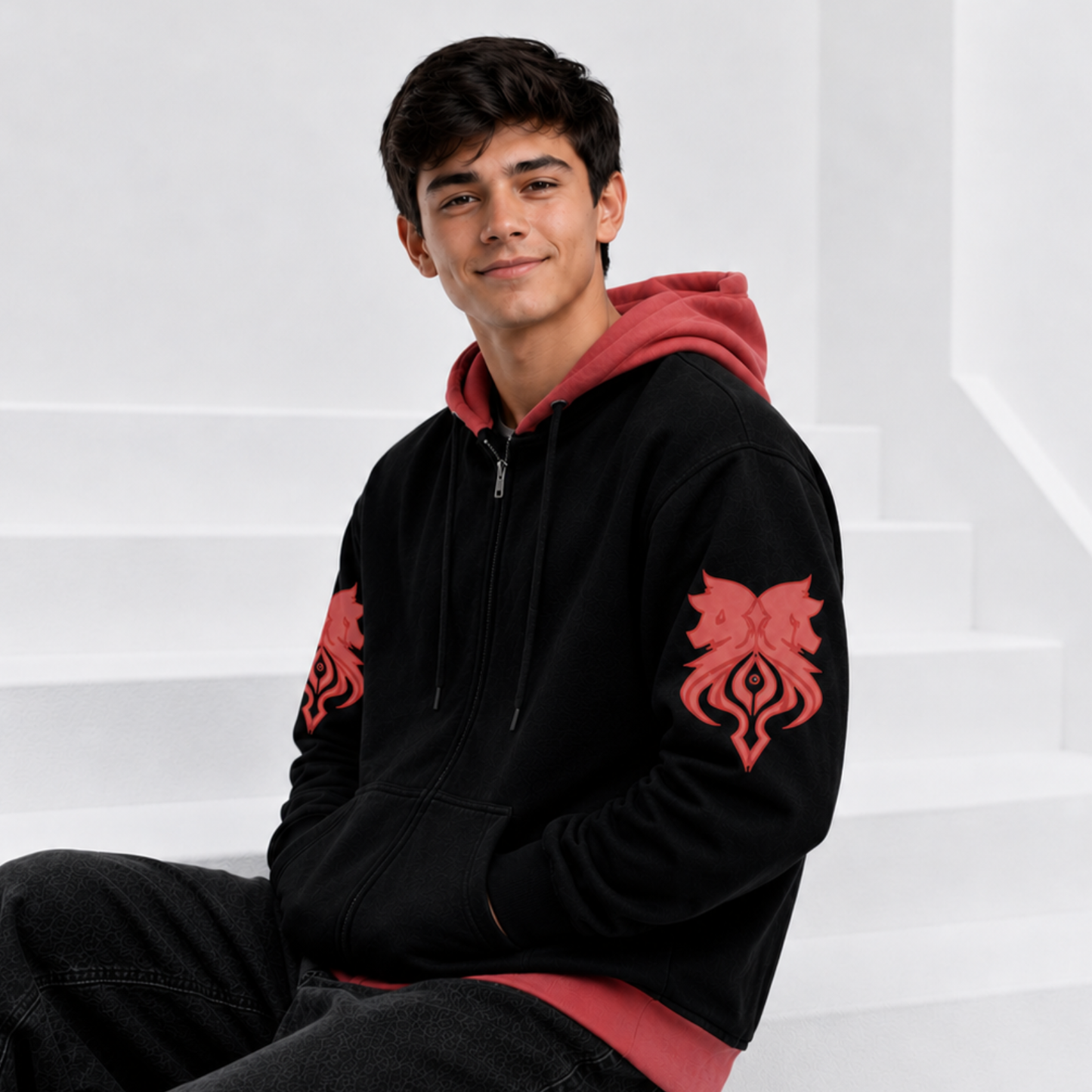 25 Million Aaron Hoodie