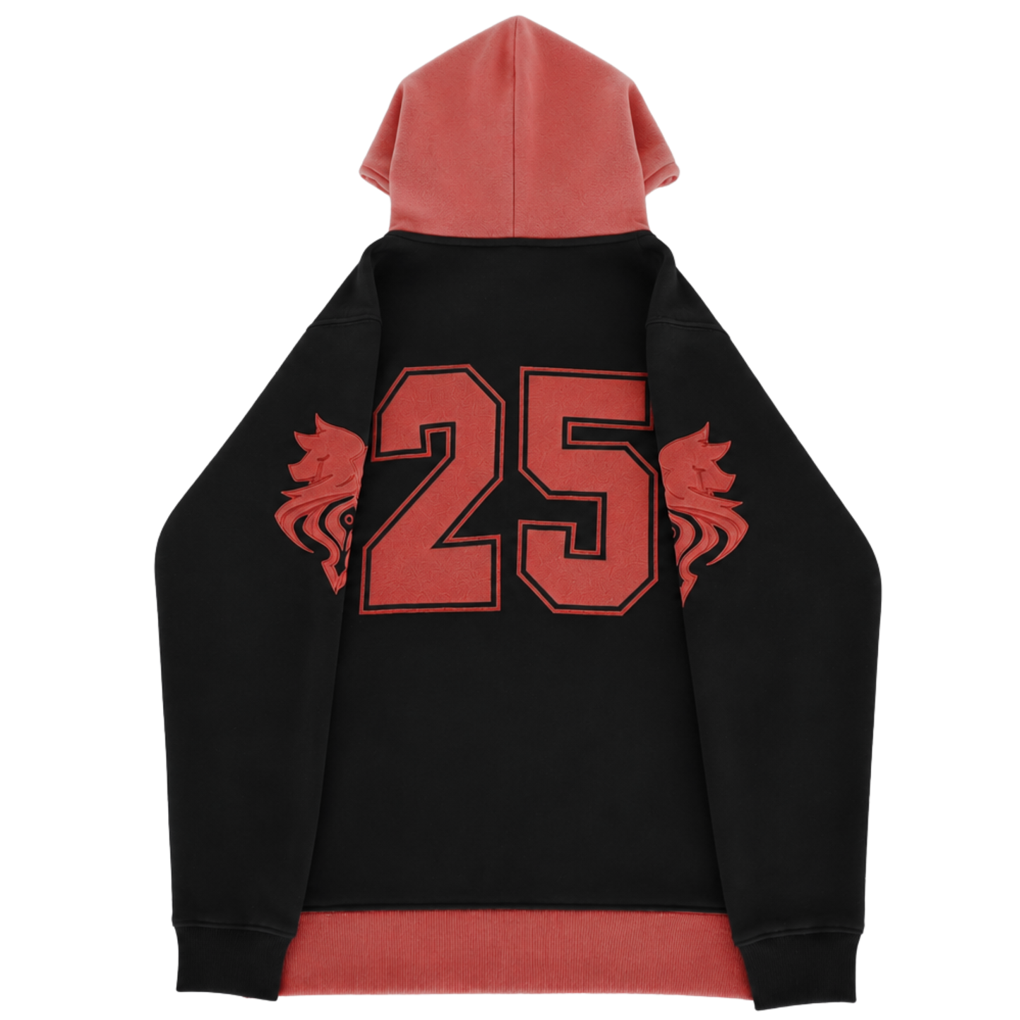 25 Million Aaron Hoodie