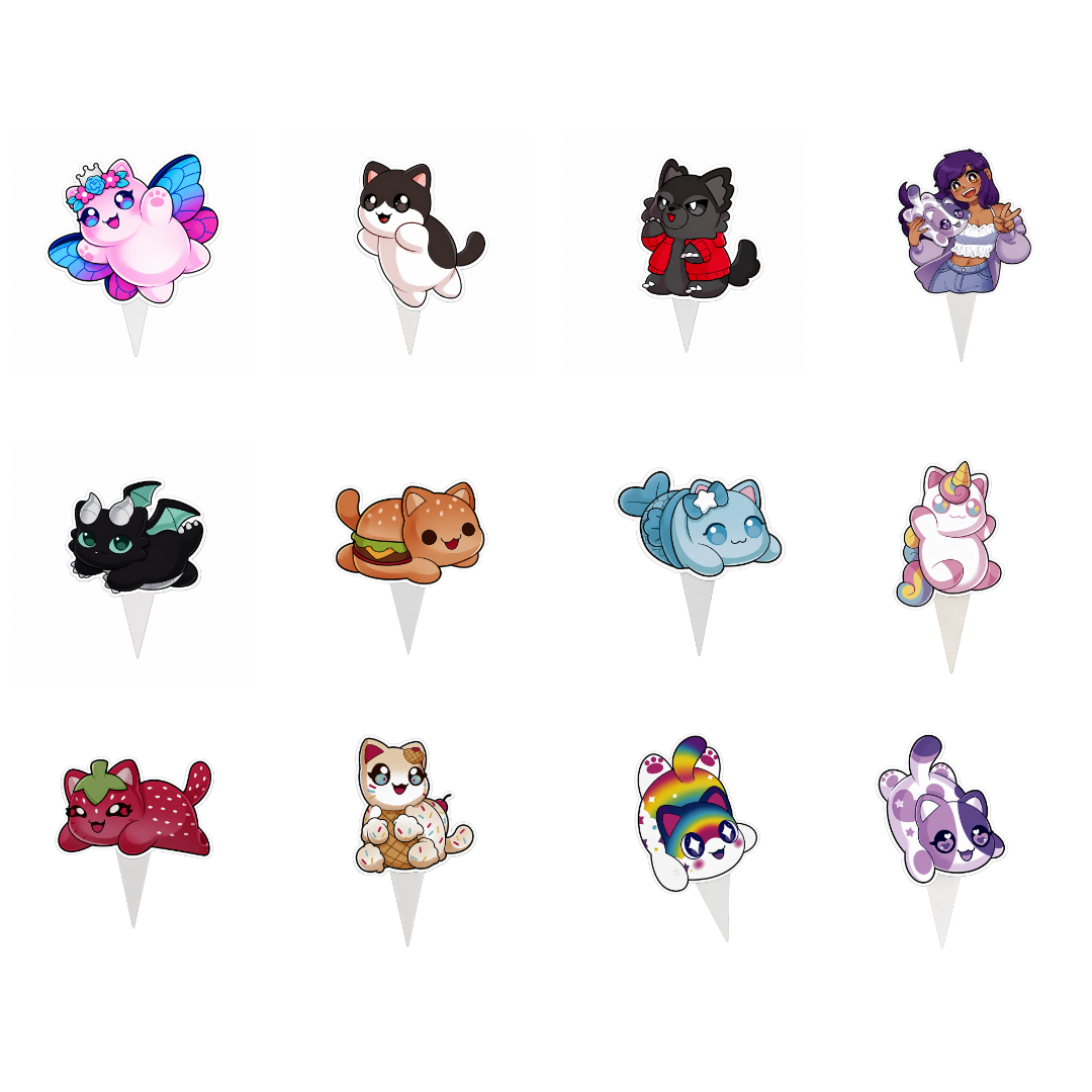 Birthday Party Set