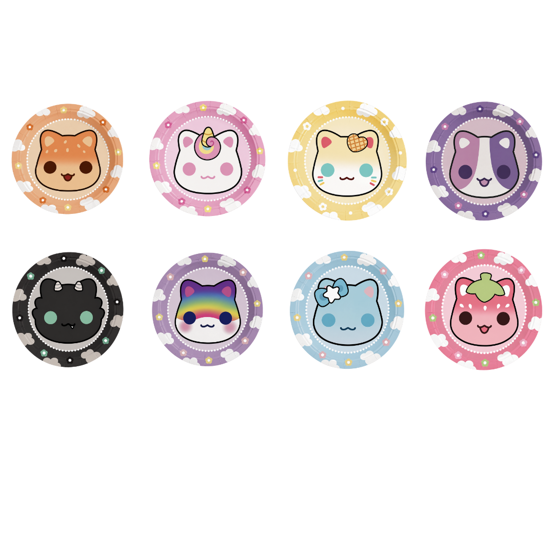 Birthday Party Set