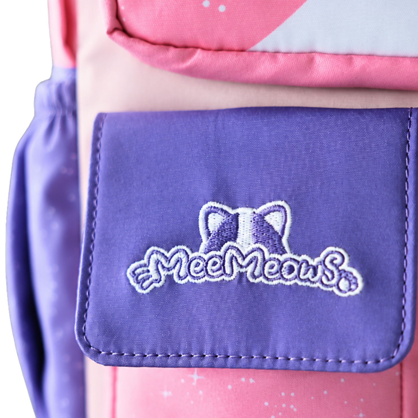 Aphmau Backpack and Pencil Pouch Set