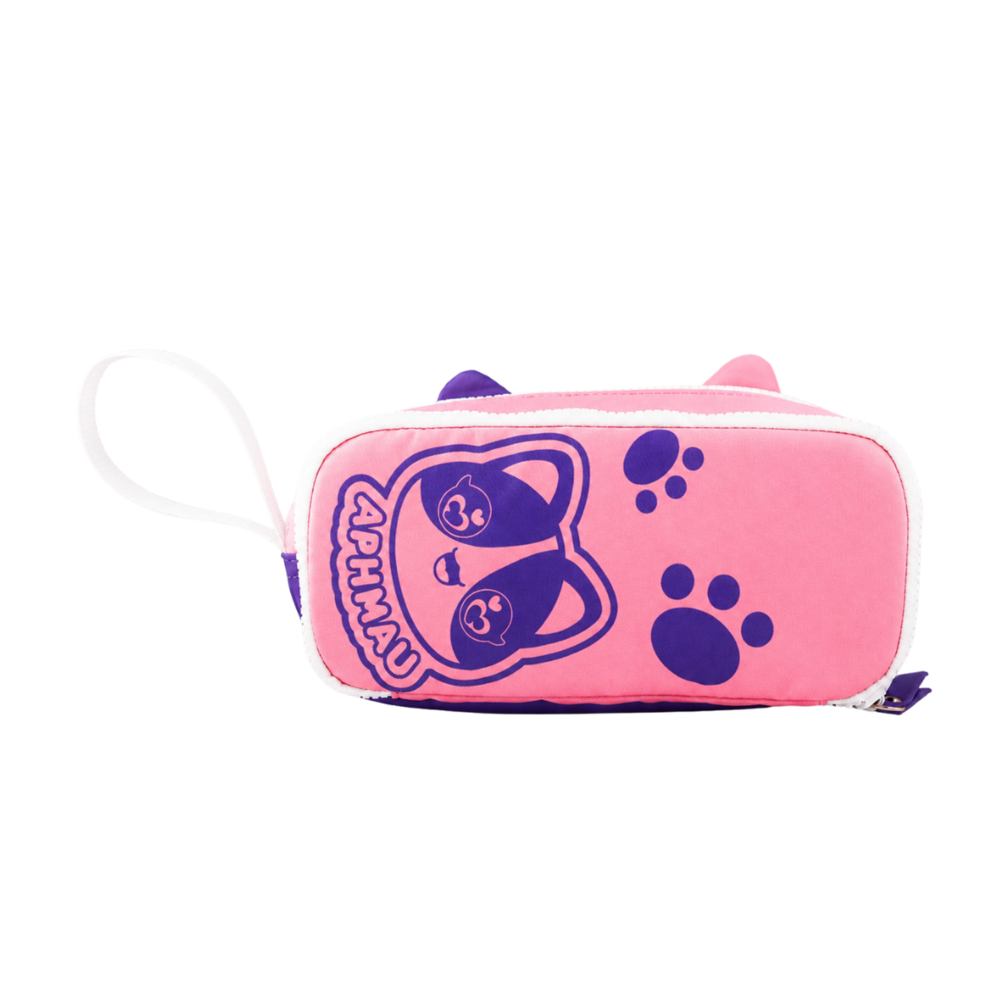 Aphmau Backpack and Pencil Pouch Set