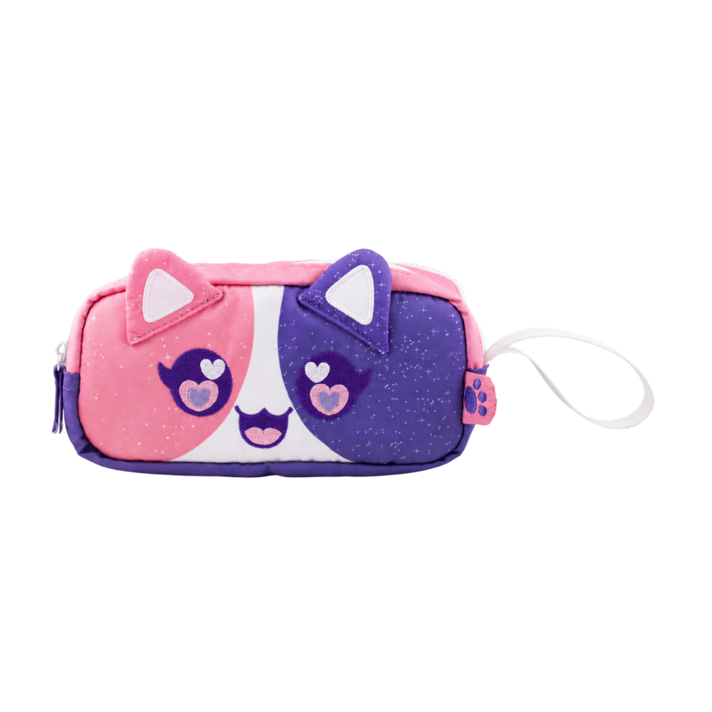 Aphmau Backpack and Pencil Pouch Set