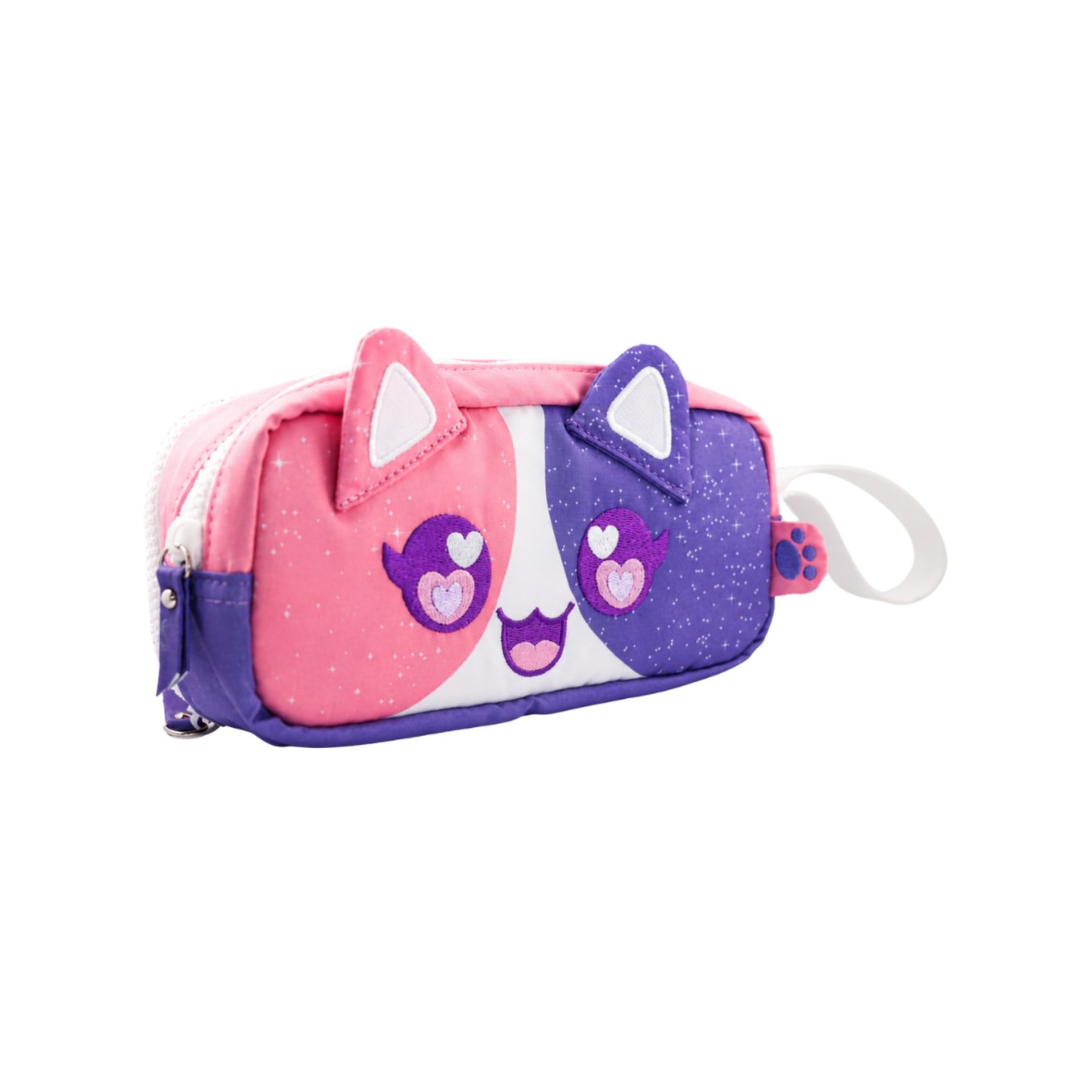 Aphmau Backpack and Pencil Pouch Set