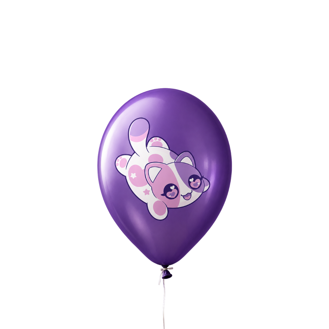 Birthday Party Set