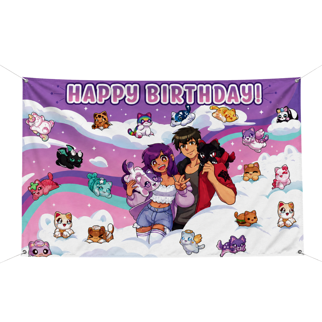 Birthday Party Set