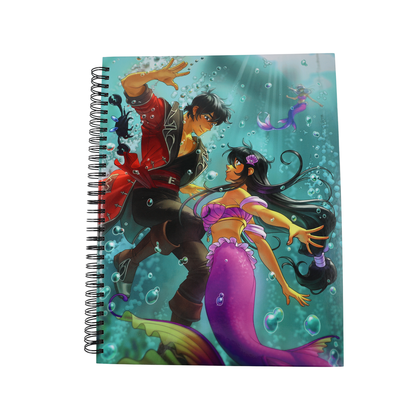 Set de Cuadernos de la Serie Favorita de los Fans