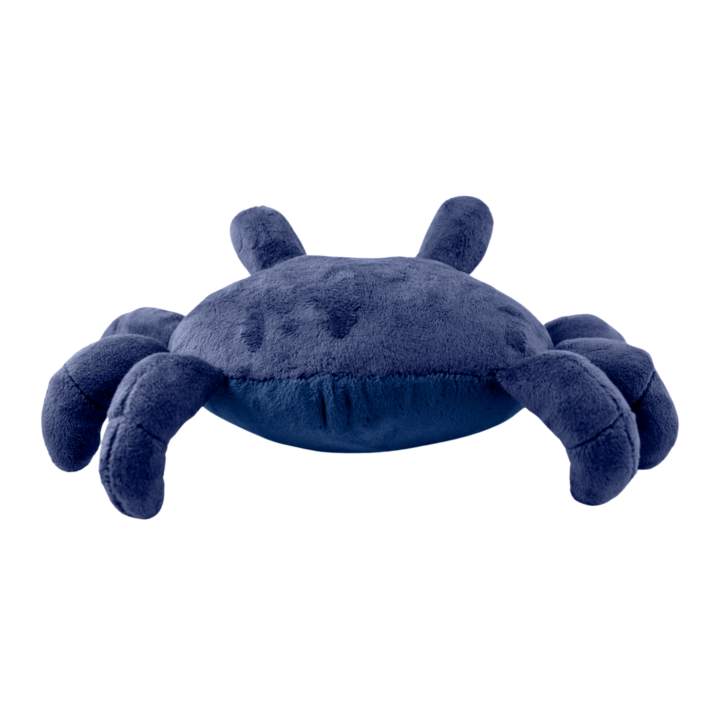 Mermaid Tales Crab Zane Plush