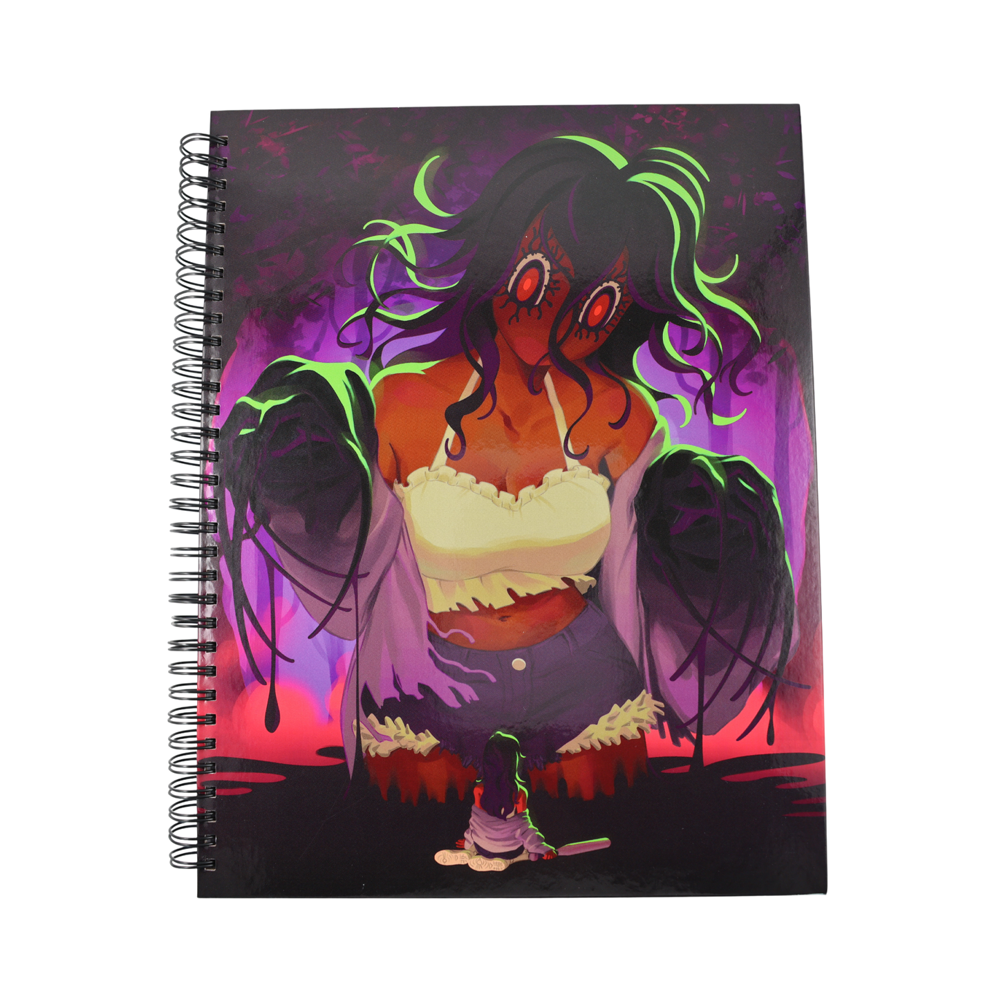Set de Cuadernos de la Serie Favorita de los Fans