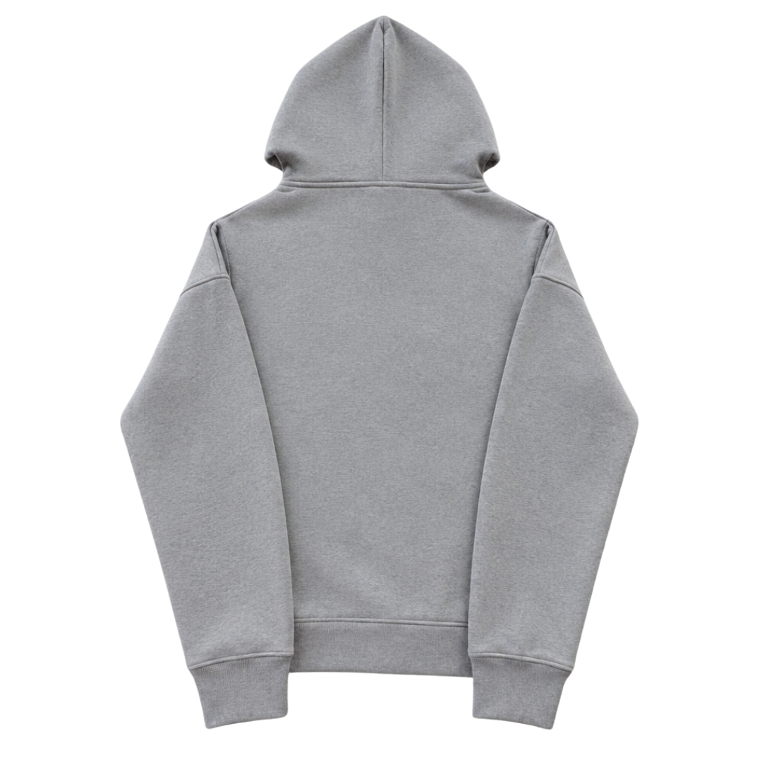 Sudadera con capucha Phoenix Drop High