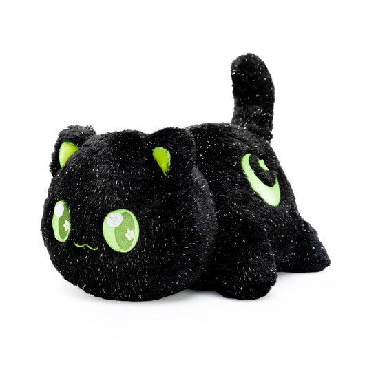 Black Cat Plush