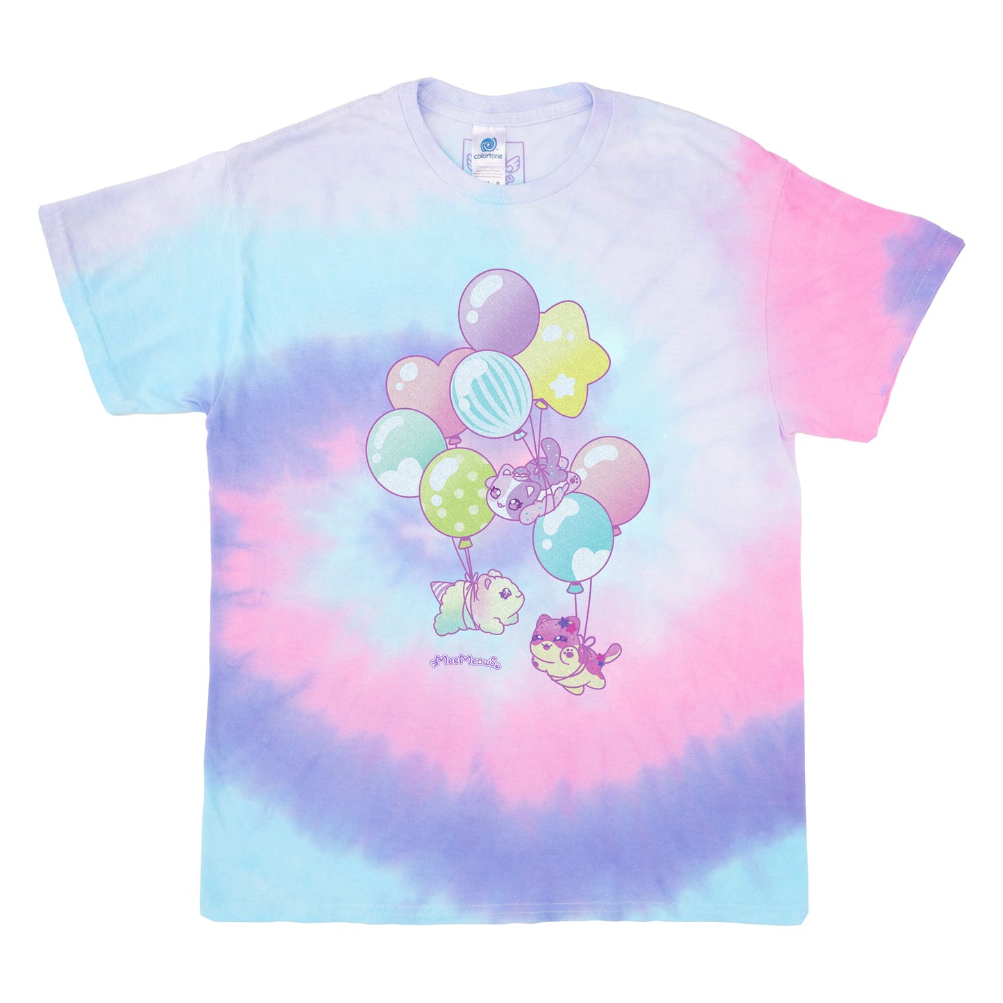 Carnival Treats Tee