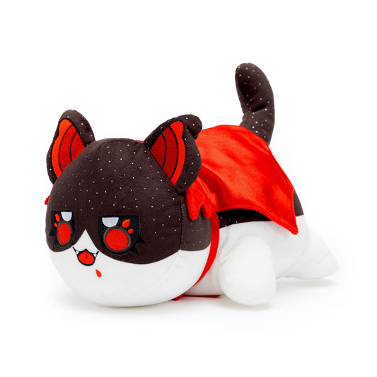 Vampire Johnny Cat Plush