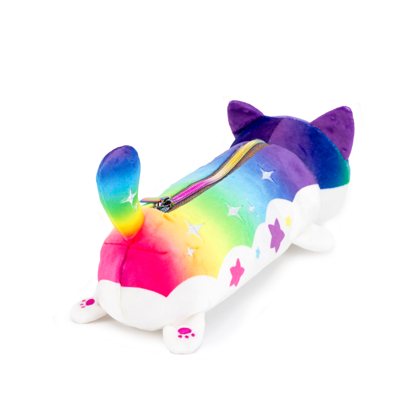 Rainbow Cat School Bundle