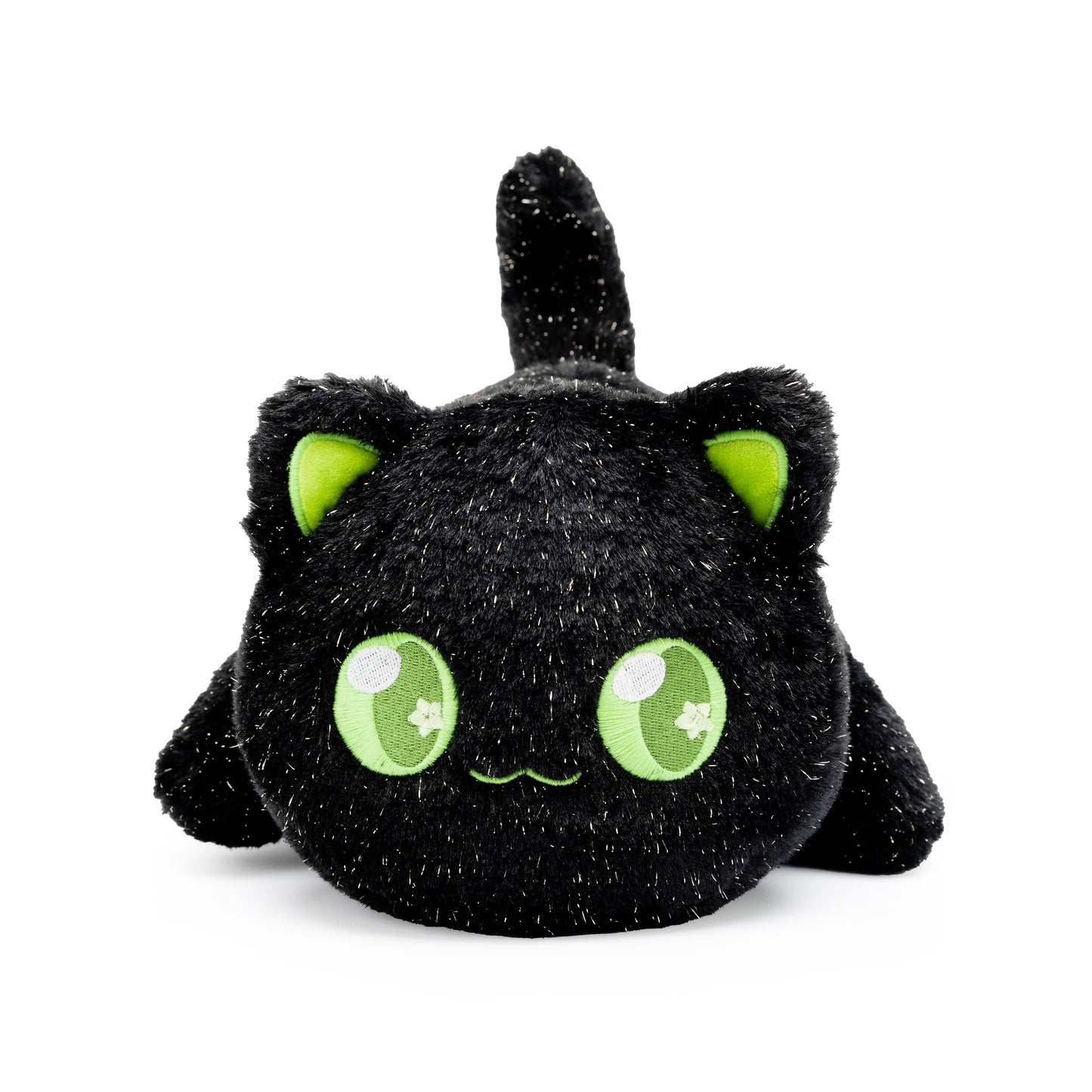 Black Cat Plush