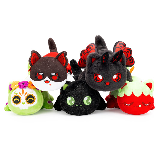 Halloween MeeMeow Bundle