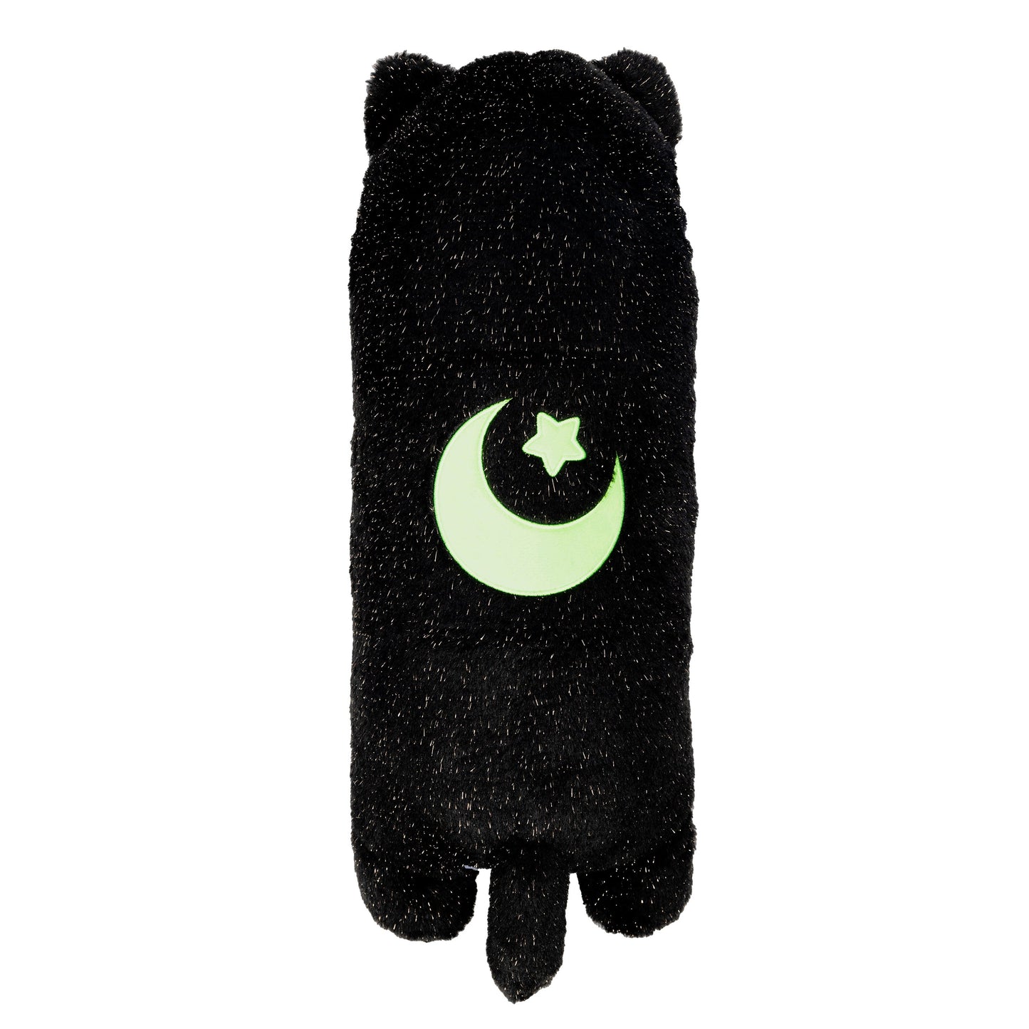 Black Cat Long Plush