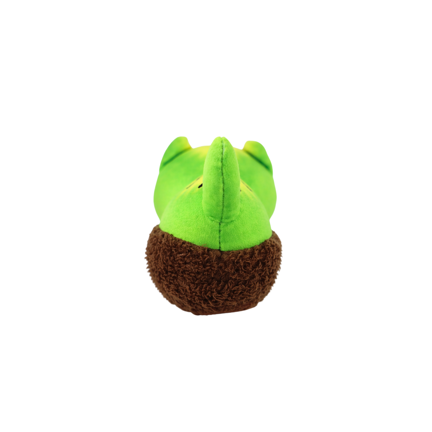 Kiwi Cat Mini MeeMeow Shoulder Pet Plush