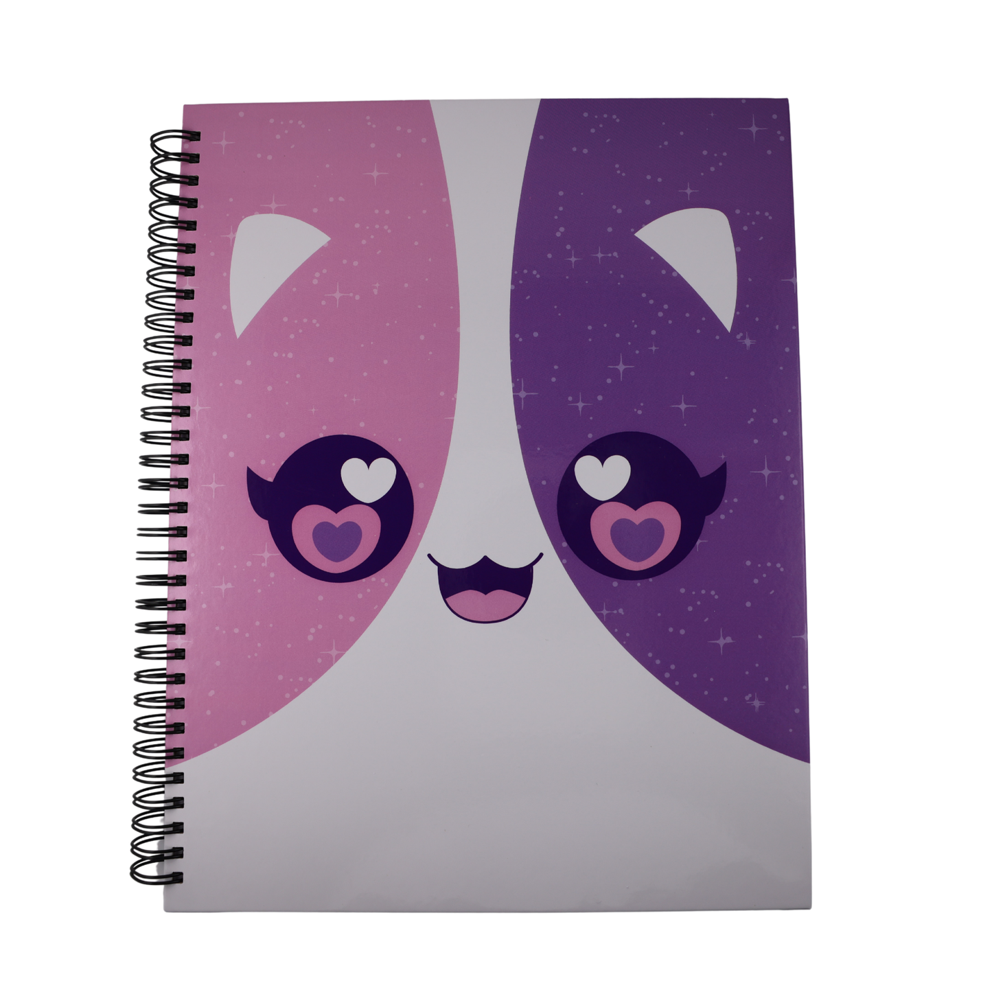 Back-to-School MeeMeows Notebook Bundle