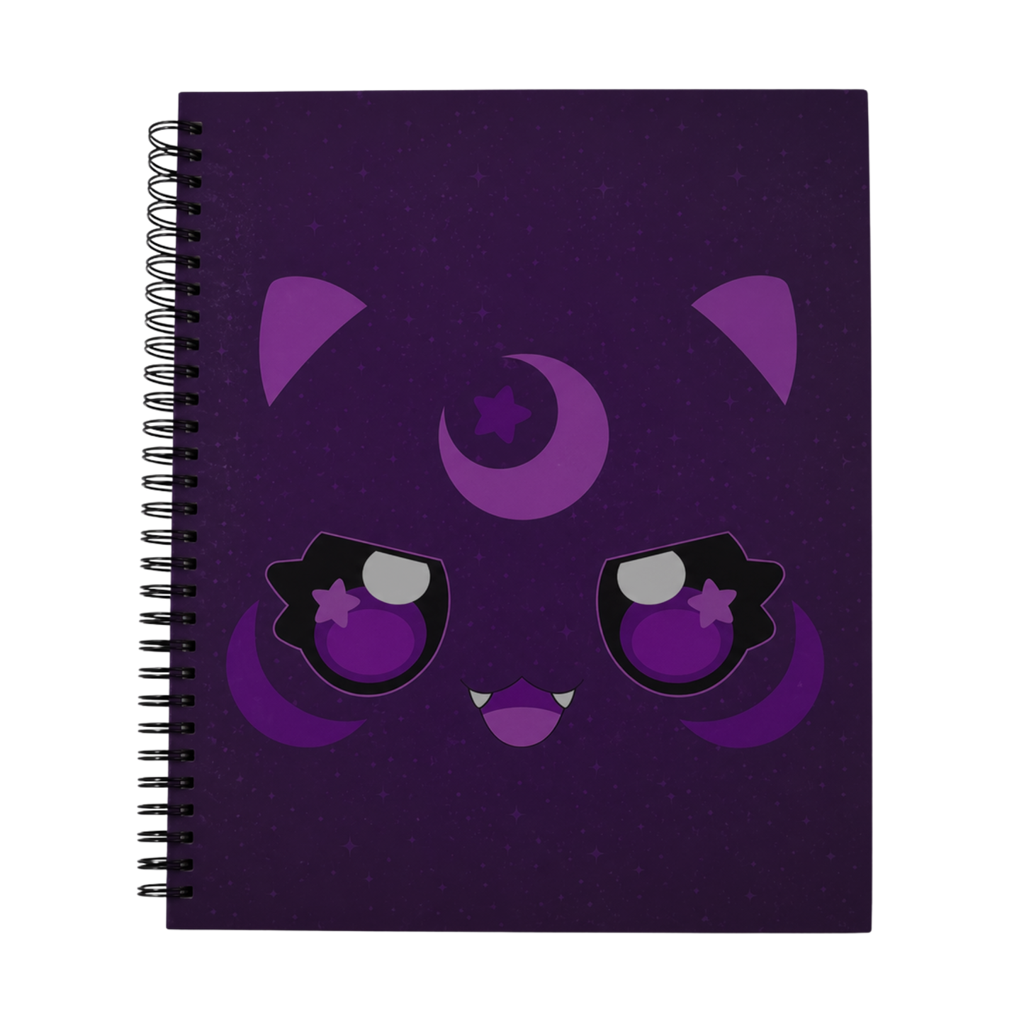 Back-to-School MeeMeows Notebook Bundle