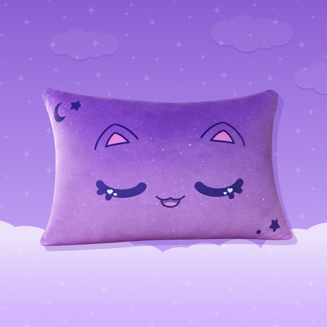 MeeMeow Pillow