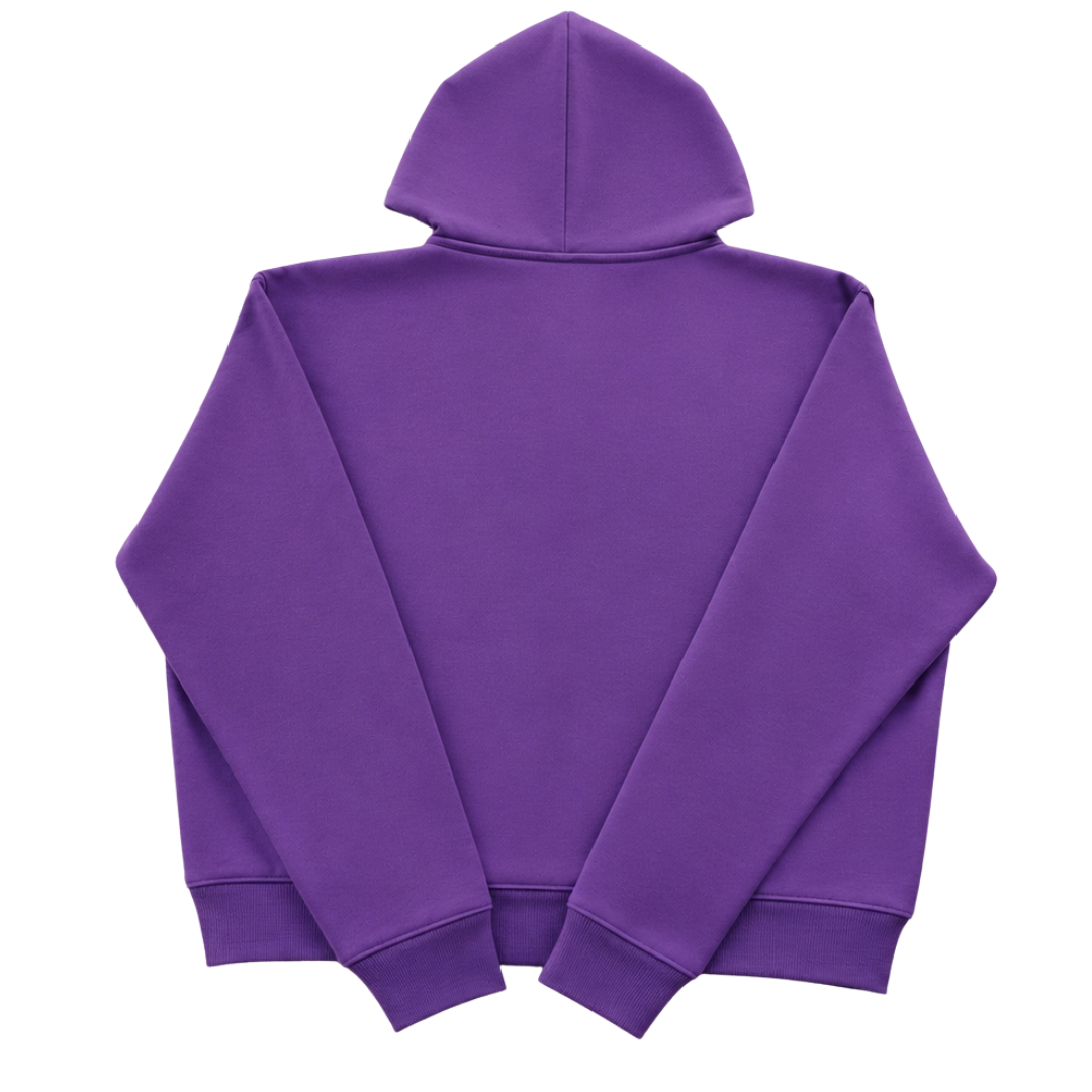 Sudadera con capucha Phoenix Drop High