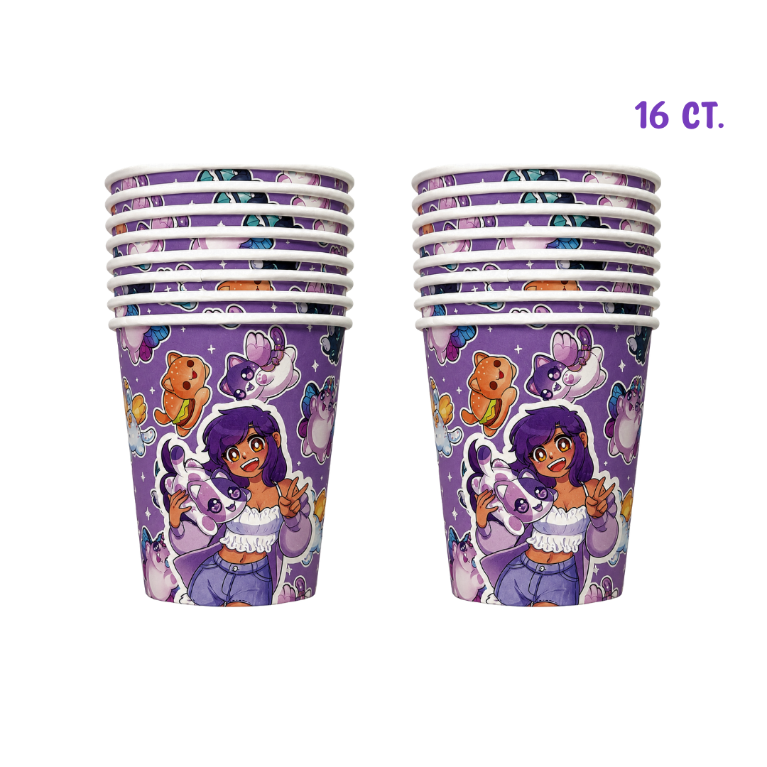Birthday Party Set