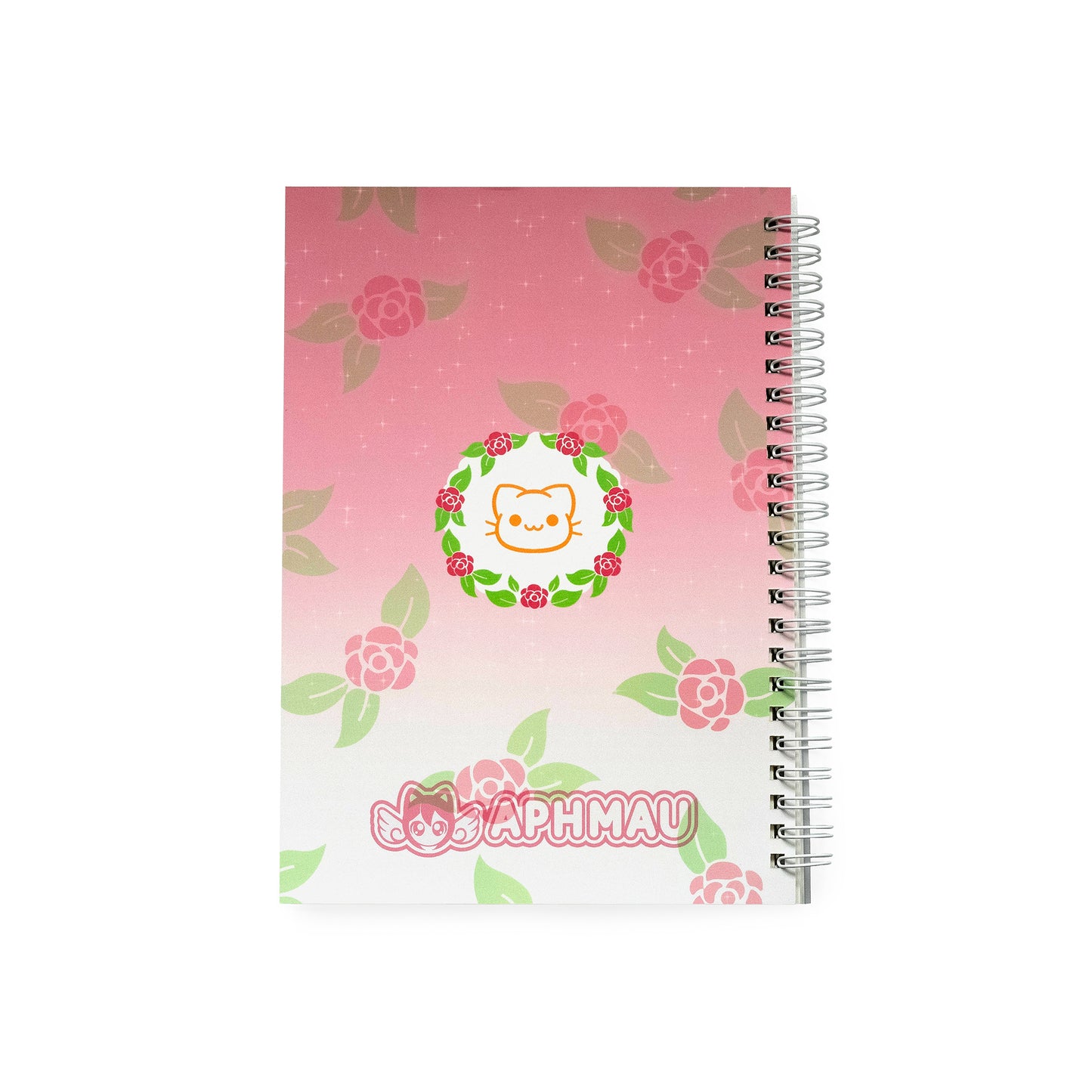 Tea Cat Sticker Book
