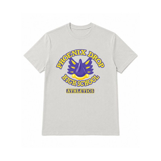 Phoenix Drop High T-shirt