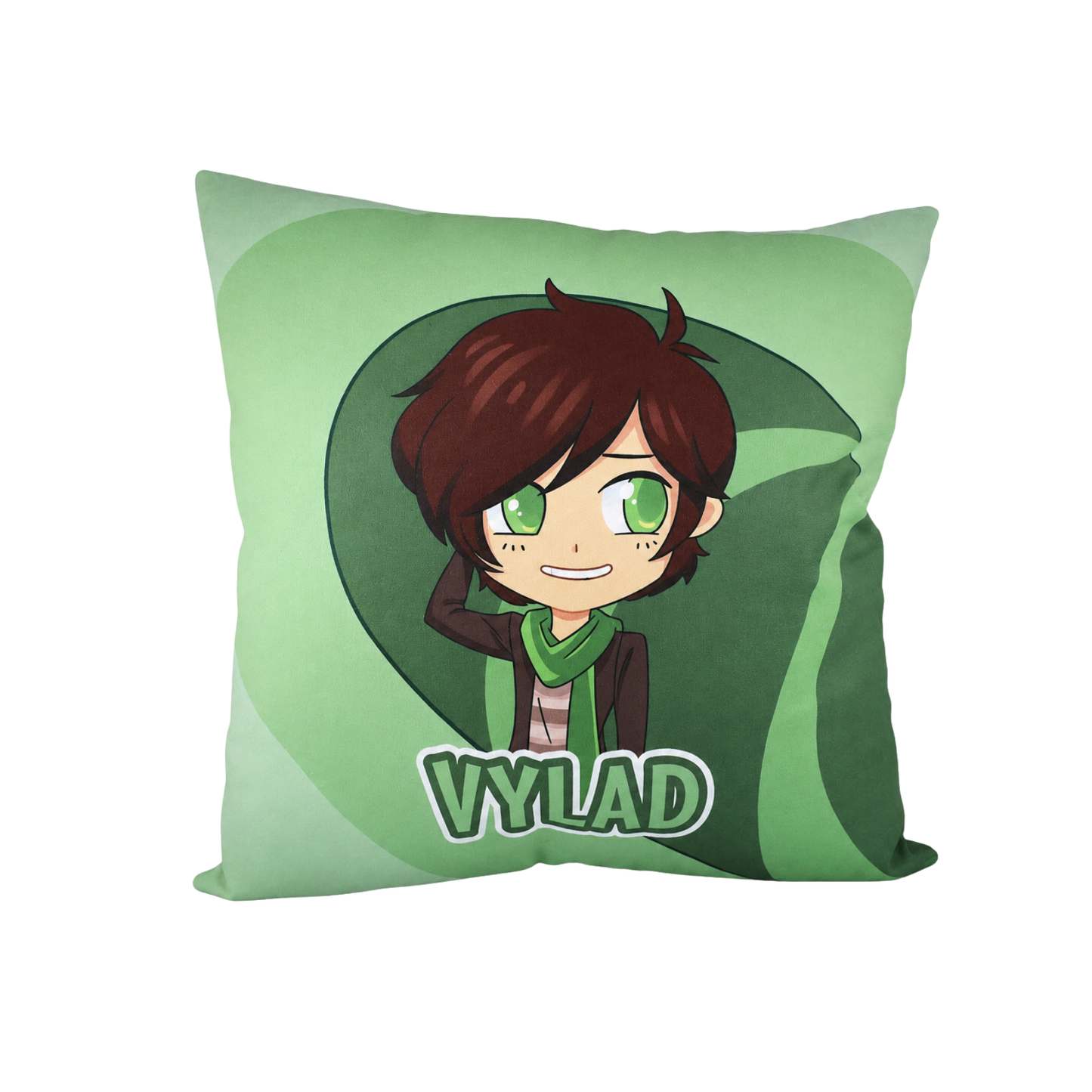 Vylad Plush Pillow