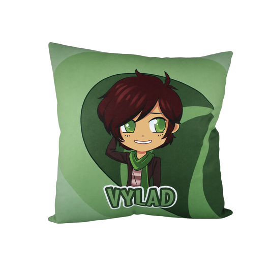 Vylad Plush Pillow