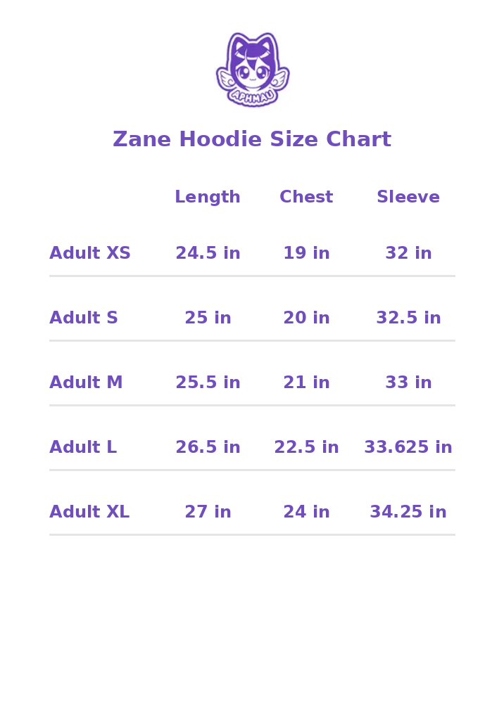 Zane Hoodie
